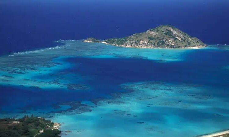 Tur gemisi yaşlı kadını adada unuttu: Saatler sonra cesedi bulundu