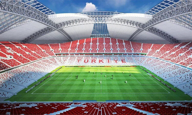 Türkiye, UEFA Avrupa Ligi finallerine ev sahipliği yapmak üzere aday olacak 1 Türkiye, UEFA Avrupa Ligi finallerine ev sahipliği yapmak üzere aday olacak