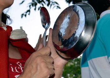 CHP’den “Boş Tencere” eylemi için çağrı: Türkiye Yüzyılı, boş tencere yüzyılı oldu