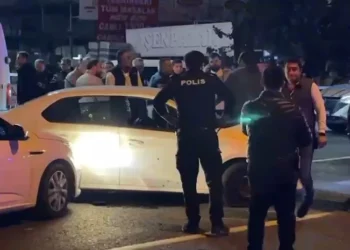 Balıkesir’de korkunç gece: Araç çalıp 2 kişiyi öldürdü, 2’si polis 5 kişiyi yaraladı