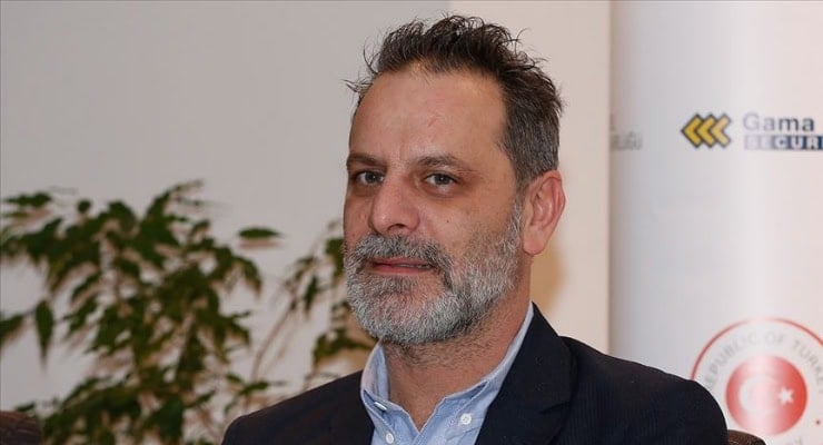 İki yıl üç ay hapse çarptırılan Ozan Güven: Kimseden özür dilemeyeceğim 1 İki yıl üç ay hapse çarptırılan Ozan Güven: Kimseden özür dilemeyeceğim