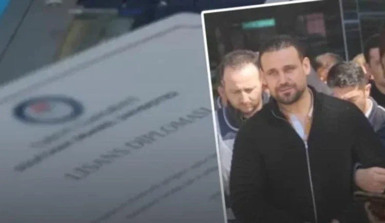 Gazeteci Murat Ağırel: "Sahte diploma soruşturmasında örgüt liderleri firarda!" 1 Gazeteci Murat Ağırel: “Sahte diploma soruşturmasında örgüt liderleri firarda!”