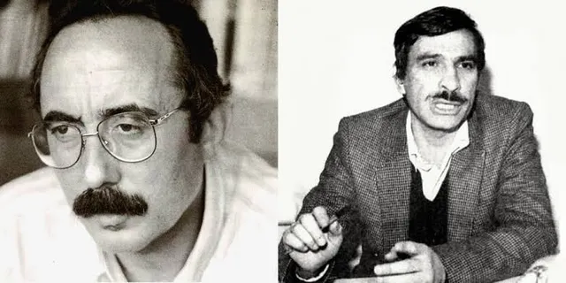 Şiire feda edilen diş veya 'Yıkılma Sakın!' I H. Agah Kalender yazdı 3 Şiire feda edilen diş veya 'Yıkılma Sakın!' I H. Agah Kalender yazdı