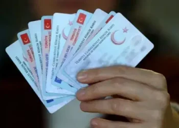 Sahte e-imza soruşturması: 23 kişi tutuklandı