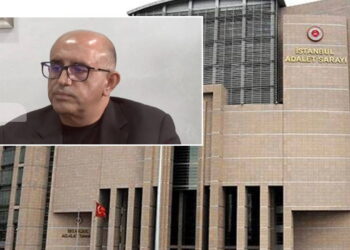 Aziz İhsan Aktaş iddianamesi soruları beraberinde getirdi: ‘Neden bir tek AKP’li yok?’