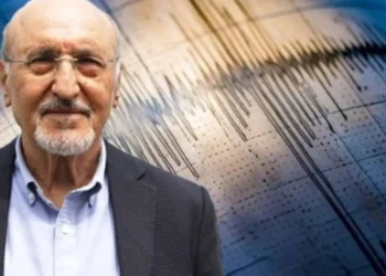 Marmara ve Kütahya depremlerini tahmin etmişti: Prof. Dr. Bektaş kritik uyarılarda bulundu