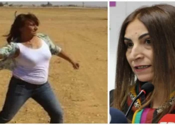 AİHM, Aysel Tuğluk davasında Türkiye’yi mahkûm etti