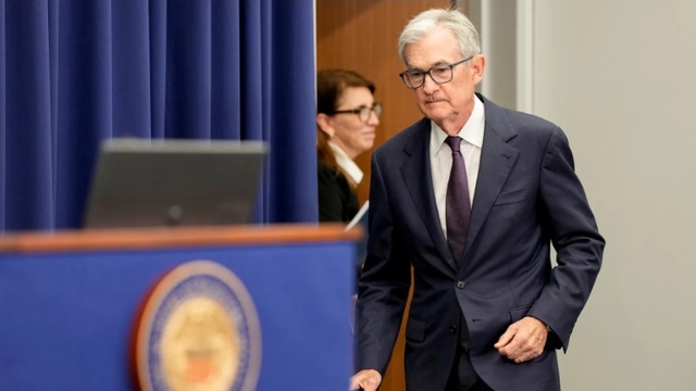 Fed faiz indirdi, bilanço küçültme sürecini durduracağını açıkladı 1 Fed faiz indirdi, bilanço küçültme sürecini durduracağını açıkladı