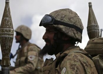 Afganistan-Pakistan sınırında çatışma