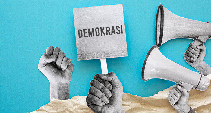 Vekâlet krizi: Demokrasinin kalbinde yatan gerilim I Vahap Aktaş yazdı 1 Vekâlet krizi: Demokrasinin kalbinde yatan gerilim I Vahap Aktaş yazdı
