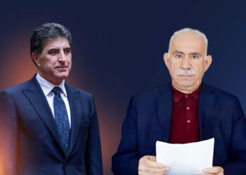 Öcalan’dan Barzani’ye mektup iddiası: “Liderlik üstlenmeniz büyük önem taşıyor”
