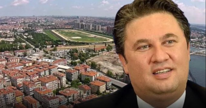 Tutuklu iş insanının halasının evinde 500 kilo altın bulundu 1 Tutuklu iş insanının halasının evinde 500 kilo altın bulundu