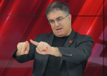 Ceza hukukçusu Ersan Şen: “Önce infaz düzenlemesi sonra genel af gelecek”