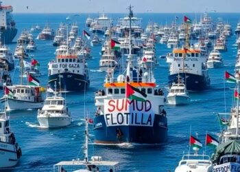 Dışişleri’nden Sumud açıklaması: Vatandaşlarımızın serbest bırakılması bekleniyor