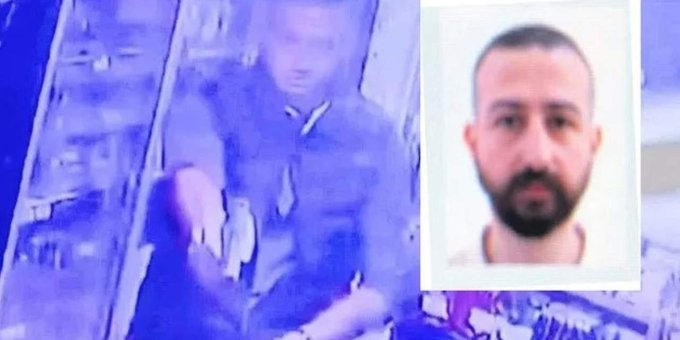 Edremit canisinin yatmadığı cezaevi kalmamış: İki defa firar etmiş 1 Edremit canisinin yatmadığı cezaevi kalmamış: İki defa firar etmiş