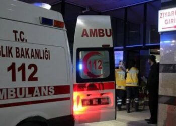 KYK yurdunda gıda zehirlenmesi: 80 öğrenci hastaneye kaldırıldı