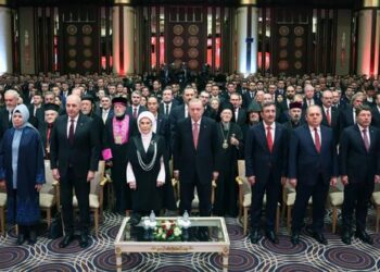 Cumhur'da çatlak mı var: Bahçeli, Erdoğan'ın düzenlediği resepsiyona katılmadı 1 Cumhur’da çatlak mı var: Bahçeli, Erdoğan’ın düzenlediği resepsiyona katılmadı