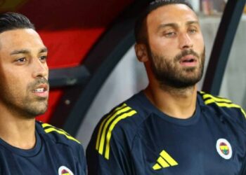 Fenerbahçe’de af çıkmadı: İki futbolcunun kadro dışı süresi uzatıldı