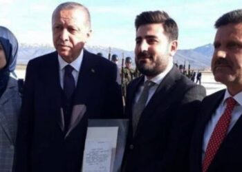 Erdoğan’a mektup yazdıktan 26 yıl sonra 700 milyonluk ihale aldı