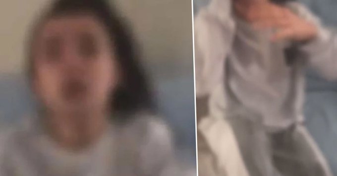 Abi dehşeti kamerada: Kardeşinin üzerine kaynar su döküp özür diletti 1 Abi dehşeti kamerada: Kardeşinin üzerine kaynar su döküp özür diletti