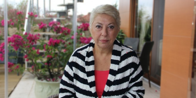 Nesrin Nas: AK Parti, herkesi kucaklayacak hikâyeyi gerçekleştiremedi 