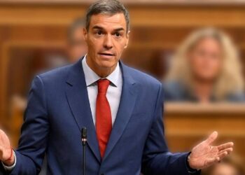 İspanya’dan Gazze çıkışı: Soykırımın baş aktörleri hesap vermeli