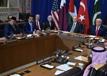 Dünyanın gözü bugün Mısır’da olacak: Barış zirvesine çok sayıda lider katılıyor
