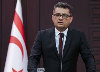 Kıbrıs’ta seçimi Tufan Erhürman kazandı: Bahçeli’den ‘seçim yenilensin’ talebi, Erdoğan’dan tebrik