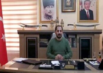 Terörle Mücadele Derneği Başkanı, 50 kilo esrarla yakalandı