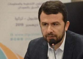 Basın İlan Kurumu’nun yeni genel müdürü de SETA’dan