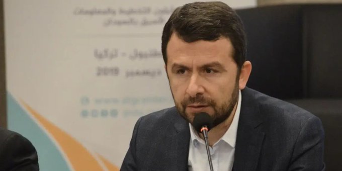 Basın İlan Kurumu'nun yeni genel müdürü de SETA'dan 1 Basın İlan Kurumu’nun yeni genel müdürü de SETA’dan