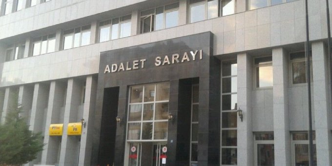 Rüşvetle dosya kapatıp ceza ertelemişler: 22 adliye personeli gözaltında 1 Rüşvetle dosya kapatıp ceza ertelemişler: 22 adliye personeli gözaltında