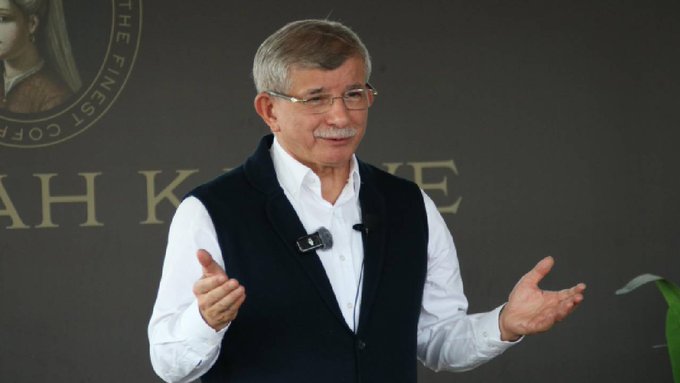 Davutoğlu: Bana ihtiyaç olmadığına inansam siyaseti bırakırdım 1 Davutoğlu: Bana ihtiyaç olmadığına inansam siyaseti bırakırdım