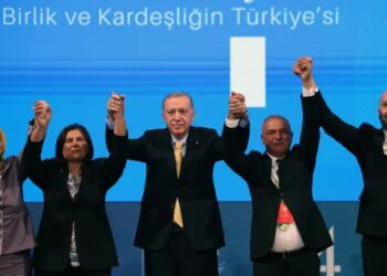 İddia: Bugün 7 belediye başkanı daha AK Parti’ye katılacak