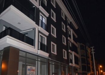 Aksaray’da evde gaz sızıntısı: Genç anne ve bebeği yaşamını yitirdi