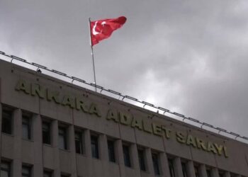 IŞİD’e yönelik soruşturma: 13 gözaltı kararı