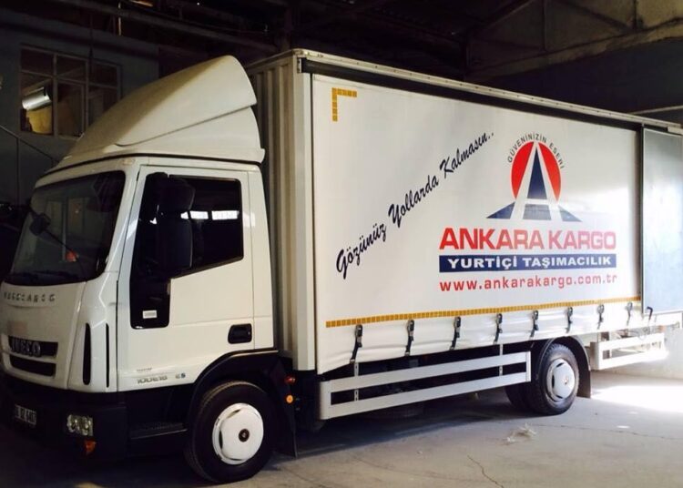 39 yıllık kargo firması Ankara Ekspres iflas etti 1 39 yıllık kargo firması Ankara Ekspres iflas etti