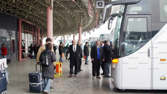 İstanbul-Ankara seferlerinde ekspres yolculuk dönemi başlıyor 1 İstanbul-Ankara seferlerinde ekspres yolculuk dönemi başlıyor