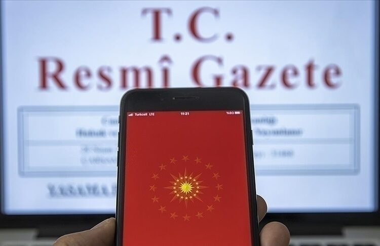 Tolga Şardan yazdı I Bürokrasideki son atamaların şifreleri 1 Tolga Şardan yazdı I Bürokrasideki son atamaların şifreleri