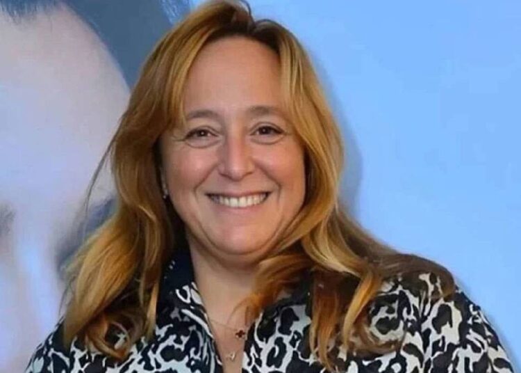 248 gündür tutukluydu: Menajer Ayşe Barım tahliye edildi