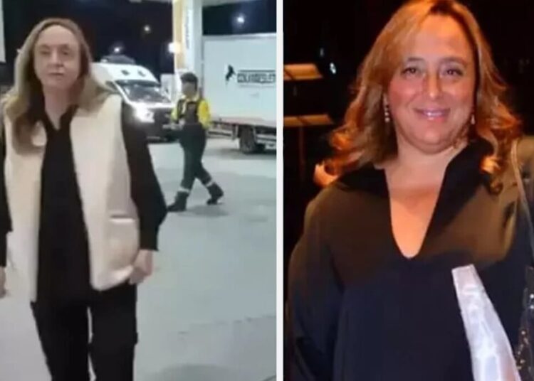 Üst mahkeme Ayşe Barım’ın tahliyesine yönelik itirazı reddetti 