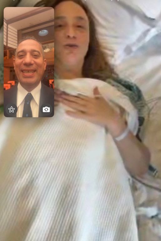 Ayşe Barım hakkında hastanedeyken yeniden tutuklama kararı verildi 2 Ayşe Barım hakkında hastanedeyken yeniden tutuklama kararı verildi