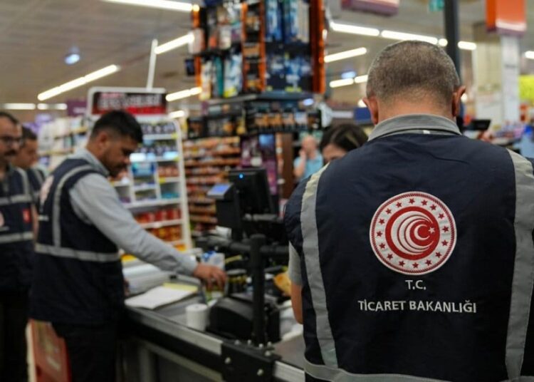 Yeni düzenleme yürürlükte: Tartılarak satılan ürünlerde dara uygulaması zorunlu kılındı 1 Yeni düzenleme yürürlükte: Tartılarak satılan ürünlerde dara uygulaması zorunlu kılındı