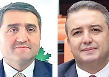 Kulis: Bağımsız vekiller Selim Temurci ve İsa Mesih Şahin AK Parti’ye geçiyor