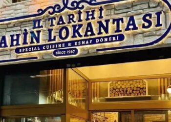 Beyoğlu’nun simgesiydi: 58 yıllık tarihi lokanta iflas etti