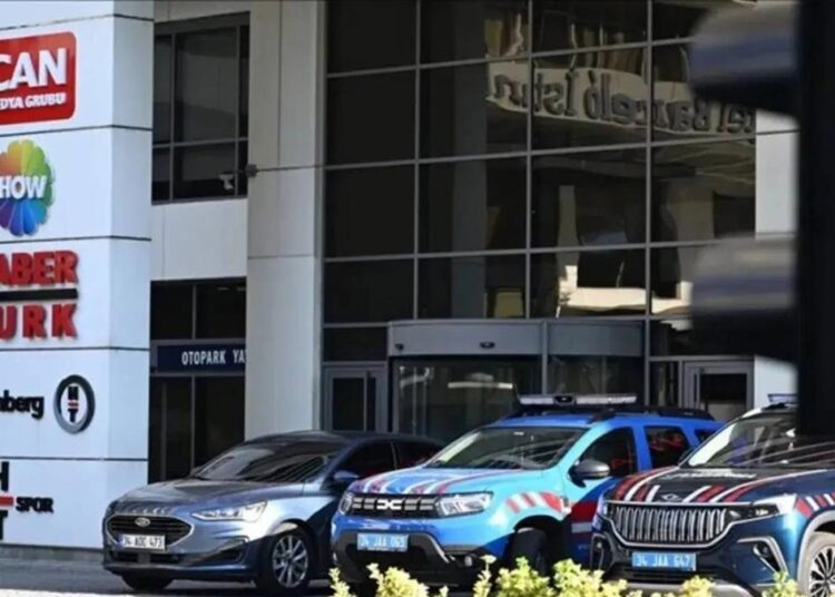 Can Holding ile ilgili iddiaları yalanlayan Ciner Grubu’ndan “ilgimiz yok” açıklaması