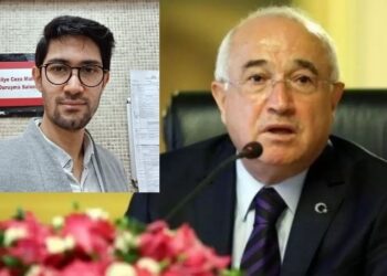 ‘Cemil Çiçek’ler karışınca torpil talebi ifşa oldu