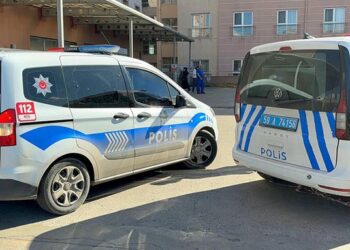 Cenaze evinde kavga: 2 ölü, 2 yaralı 4 Cenaze evinde kavga: 2 ölü, 2 yaralı