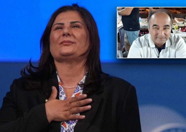 Çerçioğlu'nun evinin fotoğraflarını paylaşmıştı: Yazar Ergün Poyraz tutuklandı 1 Çerçioğlu’nun evinin fotoğraflarını paylaşmıştı: Yazar Ergün Poyraz tutuklandı