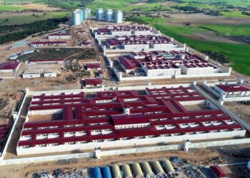 Yargıdaki dosya sayısı arttı, hapishanelerde yer kalmadı